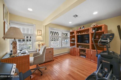 Rare offering of the most spectacular shore colonial with 4 - photo 28