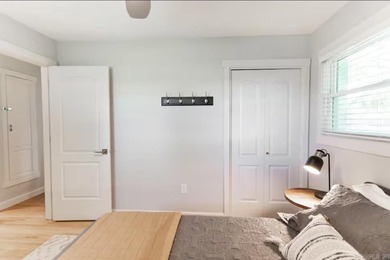 Beautifully remodeled home (2021) with Arkansas River views - photo 29