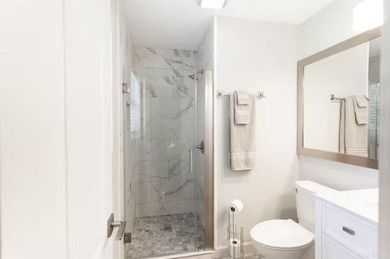Beautifully remodeled home (2021) with Arkansas River views - photo 30