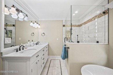 Rare offering of the most spectacular shore colonial with 4 - photo 30