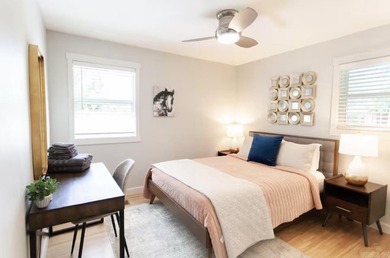 Beautifully remodeled home (2021) with Arkansas River views - photo 31