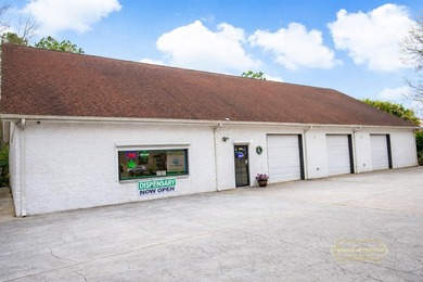 (private lake, pond, coastal) Commercial For Sale in Conway South Carolina