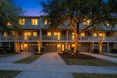 (private lake, pond, coastal) Home For Sale in Hilton Head Island South Carolina