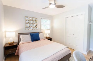 Beautifully remodeled home (2021) with Arkansas River views - photo 32