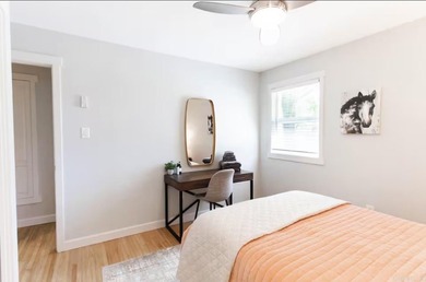Beautifully remodeled home (2021) with Arkansas River views - photo 33