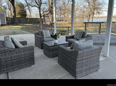 Beautifully remodeled home (2021) with Arkansas River views - photo 36