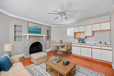 Rare offering of the most spectacular shore colonial with 4 - photo 36