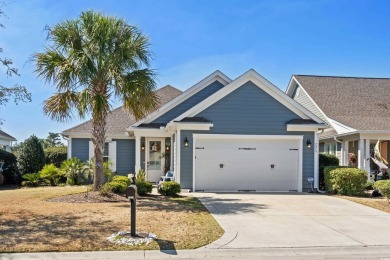 (private lake, pond, creek) Home For Sale in North Myrtle Beach South Carolina