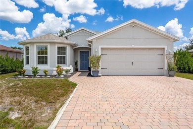 Cape Coral Area Home For Sale in Cape Coral Florida