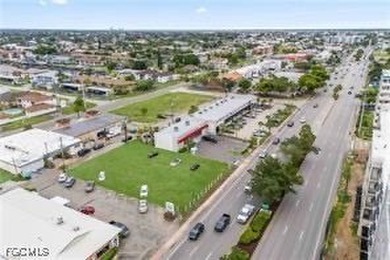 Cape Coral Area Commercial For Sale in Cape Coral Florida