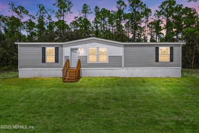 Lake Home For Sale in Georgetown, Florida