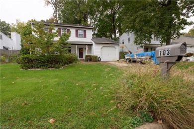 Lake Home For Sale in Newport News, Virginia