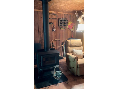 Escape to your charming lake getaway at Lake Sam Rayburn! This - photo 9