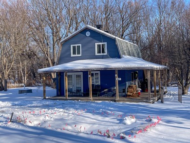 Great Chazy River Home Sale Pending in Champlain New York