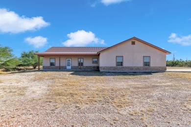 Lake Amistad Home For Sale in Del Rio Texas