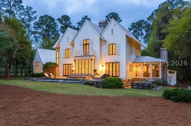 Designed by renowned architect Bobby McAlpine, 26 Plum Thicket - photo 1