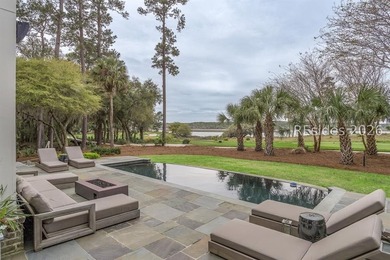 Designed by renowned architect Bobby McAlpine, 26 Plum Thicket - photo 4