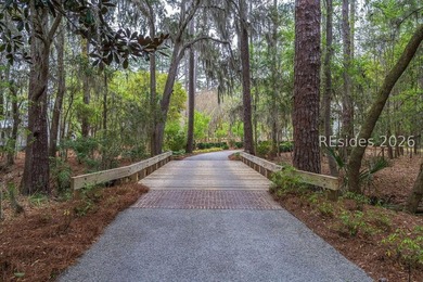 Designed by renowned architect Bobby McAlpine, 26 Plum Thicket - photo 5