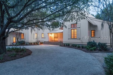Designed by renowned architect Bobby McAlpine, 26 Plum Thicket - photo 6
