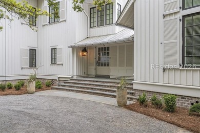 Designed by renowned architect Bobby McAlpine, 26 Plum Thicket - photo 7