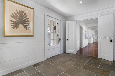 Designed by renowned architect Bobby McAlpine, 26 Plum Thicket - photo 8