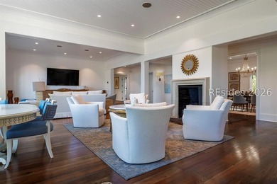 Designed by renowned architect Bobby McAlpine, 26 Plum Thicket - photo 9