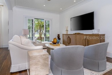 Designed by renowned architect Bobby McAlpine, 26 Plum Thicket - photo 10