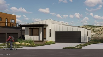 (private lake, pond, creek) Home Sale Pending in Gypsum Colorado