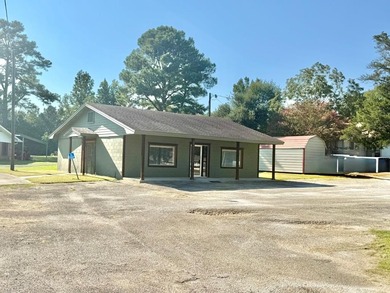 Toledo Bend Lake Commercial For Sale in Hemphill Texas