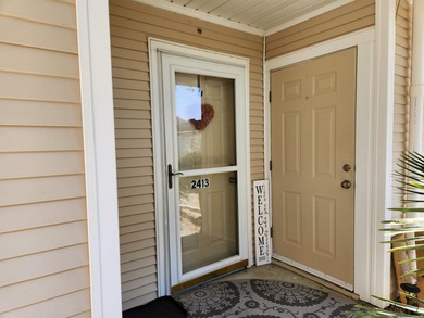 Welcome to this unique and versatile first-floor 2-bedroom - photo 3
