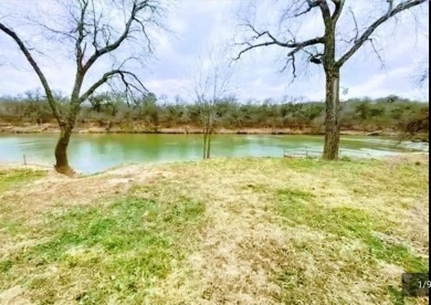 Brazos River - Parker County Lot For Sale in Weatherford Texas