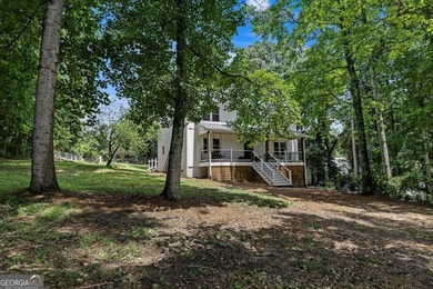 Experience the freedom of NO HOA living on over an acre just - photo 3