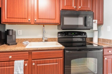 This is a Oceanview efficiency unit in Patricia Grand. This unit