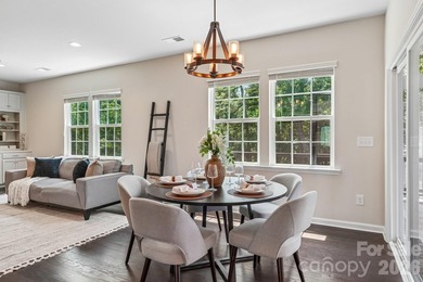 Welcome to The Palisades, one of Charlotte's premier - photo 11