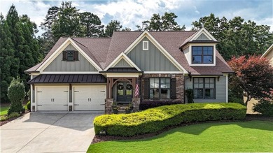 Welcome to your private retreat in the prestigious, gated Lake - photo 1