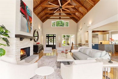 SIMPLY REMARKABLE LAKE OCONEE HOME ON 1.75 ACRES OF LUSH - photo 11