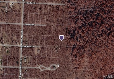 (private lake, pond, coastal) Acreage For Sale in Bismarck Missouri