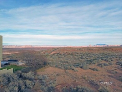 Lake Lot For Sale in Page, Arizona