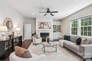 Welcome to The Palisades, one of Charlotte's premier - photo 12