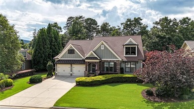 Welcome to your private retreat in the prestigious, gated Lake - photo 2