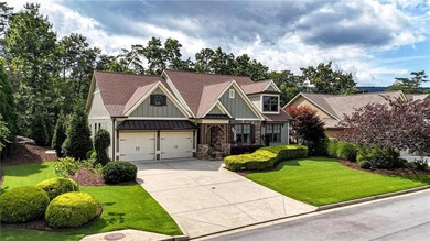 Welcome to your private retreat in the prestigious, gated Lake - photo 3