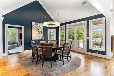 SIMPLY REMARKABLE LAKE OCONEE HOME ON 1.75 ACRES OF LUSH - photo 13