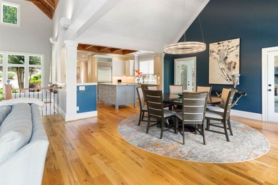 SIMPLY REMARKABLE LAKE OCONEE HOME ON 1.75 ACRES OF LUSH - photo 14