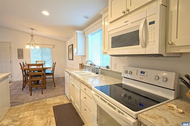 Welcome to this beautifully maintained Energy Star Built home in - photo 14