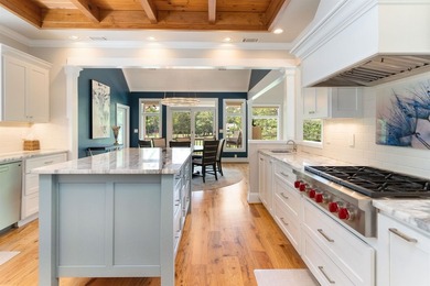 SIMPLY REMARKABLE LAKE OCONEE HOME ON 1.75 ACRES OF LUSH - photo 17