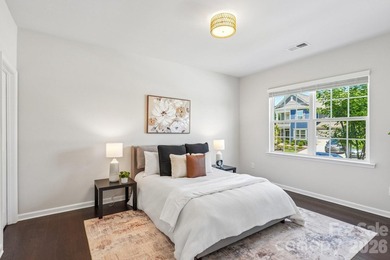 Welcome to The Palisades, one of Charlotte's premier - photo 18