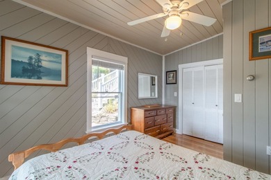 Phenomenal Crystal Lake setting for this exceptional property! - photo 18
