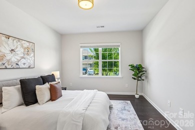 Welcome to The Palisades, one of Charlotte's premier - photo 19