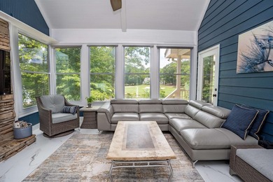 SIMPLY REMARKABLE LAKE OCONEE HOME ON 1.75 ACRES OF LUSH - photo 19