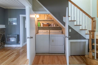 Phenomenal Crystal Lake setting for this exceptional property! - photo 19